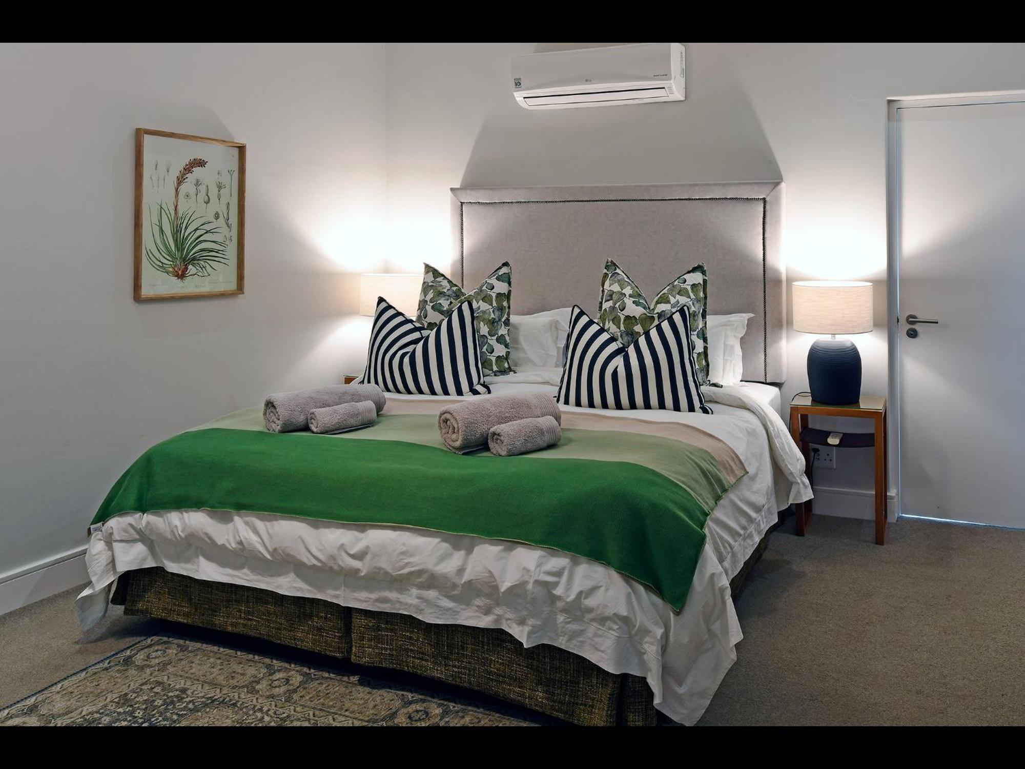 The Village Cottage Franschhoek Eksteriør billede
